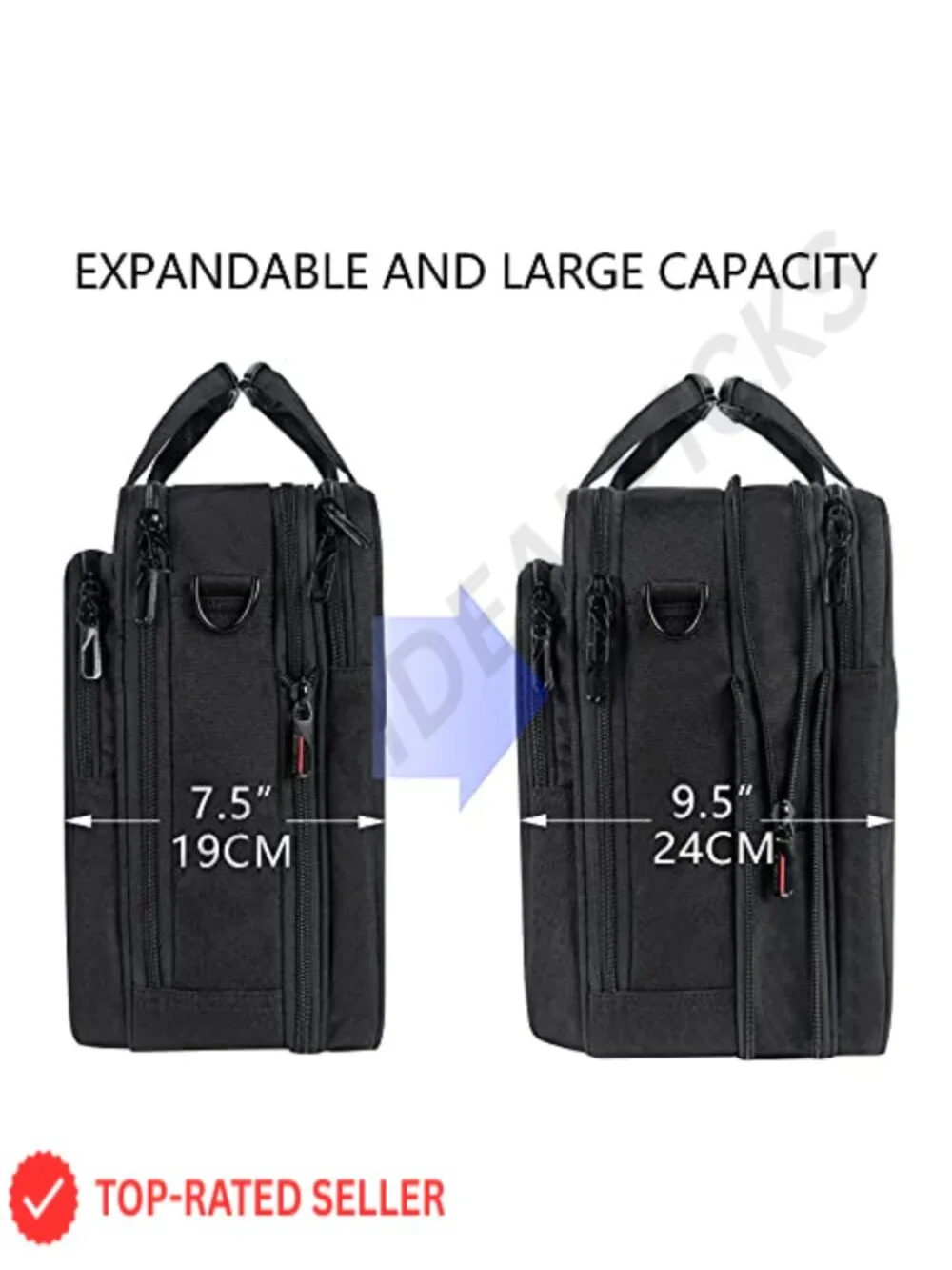 N/A versatile expandable